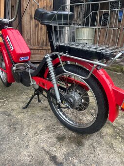 Babetta 210 po GO - 4