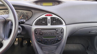 CITROEN C5 rv 2003 - 4