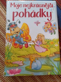 Kniha džunglí - 4