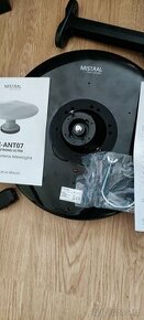 Prodám Anténu Mistral MI-ANT07 UFo Strong Ultra - 4
