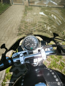 Suzuki vs 600 gl - 4
