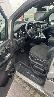 Mercedes-Benz V300 7/2023 - 4