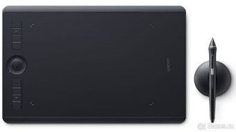 Wacom Pro intuos M - 4