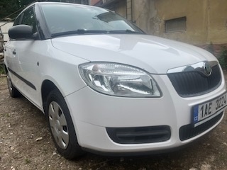 Škoda Fabia 1.2 TSI, Možnost odpočtu DPH - 4