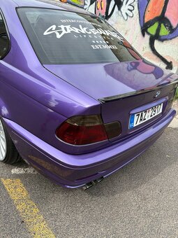 E46 SPOILER - 4