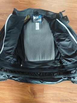 BMW motorrad,bunda, kalhoty - 4