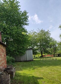 Prodej stavebního pozemku 1.412 m2 v obci Bohušov-Ostrá Hora - 4