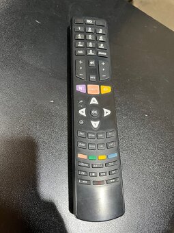 Tv thomson 42” - 4