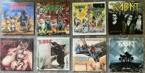 Kabát - Box Set 8 CD (2007) - 4