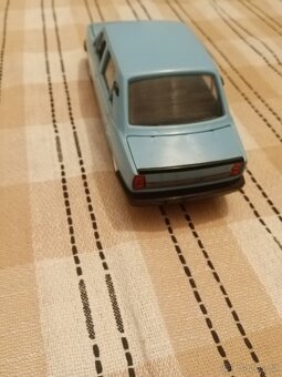 Škoda 120L na setrvačnik - 4