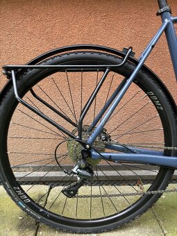 Bulls Daily Grinder 1 Gravel Kolo - 4