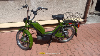 Babetta 210 - 4