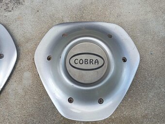 Alu kola 6x139,7 8jx16h2 - 4