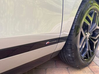 Range Rover Evoque 2.0 D180 SE/R-Dynamic/4WD/ČR/DPH/61 tkm - 4