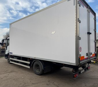 Iveco Eurocargo 120, 6valec, rok 2013, dvouzonove chlazení - 4