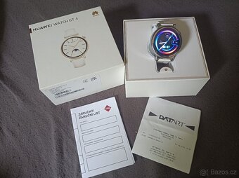 Huawei Watch GT 4 - 41mm - 4
