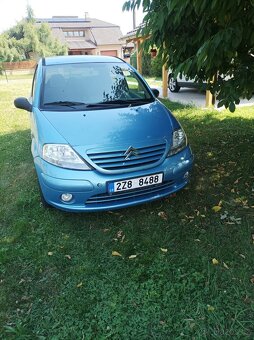 Citroen C3 - 4