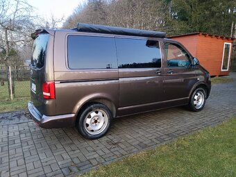 VW Multivan 103kw - 4