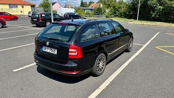Octavia 2 rs 150kW - 4