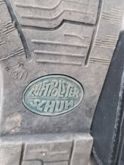 Boty na motorku - 4