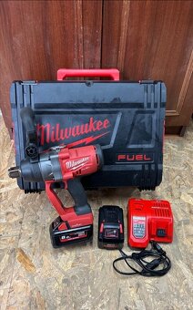 Prodám MILWAUKEE M18 FUEL - 4