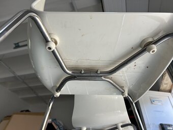 Ikea barové židle 2x - 4