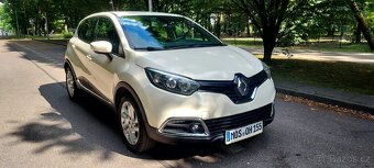 Renault Captur 1,2 automat - 4