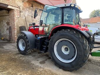 Massey ferguson 7718S Dyna6 - 4