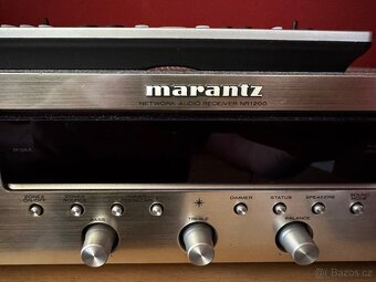 Marantz NR 1200 - 4