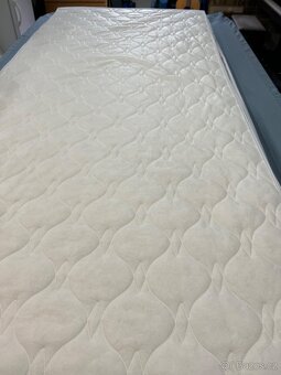Matrace 90 x 200 PURTEX - 4