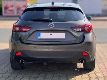 Mazda 3 r.v2014 ,2.2nafta 110kw - 4