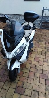 Madison 3 250 ie . Rok 2016 - 4