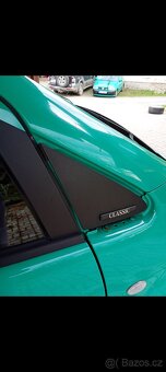 Mercedes A160 - 4