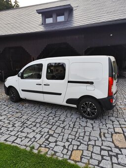 Mercedes-Benz Citan 1,5 D - 4