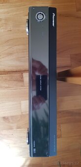 Pioneer televize plus přehrávač a receiver - 4