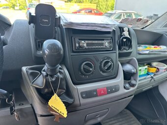 Fiat Ducato 3.0 TDI 116 kW – pracant - 4