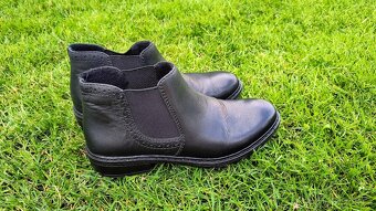 Celoroční obuv Rieker 37 - 4