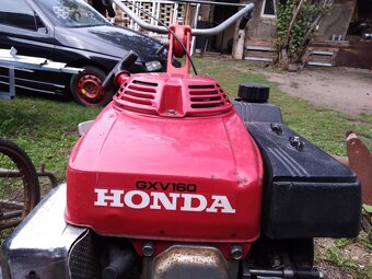 Tera Vari -HONDA - 4