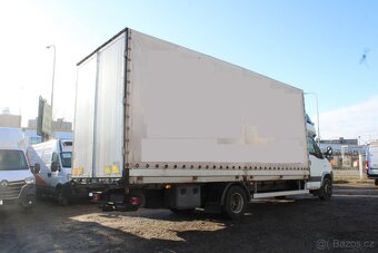 Iveco Daily 60C18, PLACHTA, SPAČKA, TAŽNÉ - 4