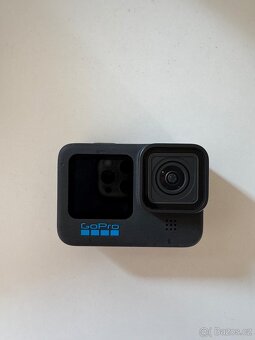 GoPro hero 10 - 4
