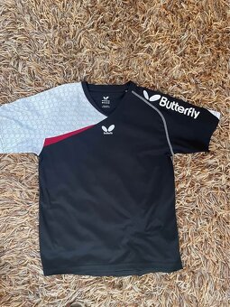 souprava buterfly - vel. M/L - 4