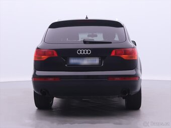 Audi Q7 3,0 TDI 176KW 4x4 Kůže Xenon (2008) - 4