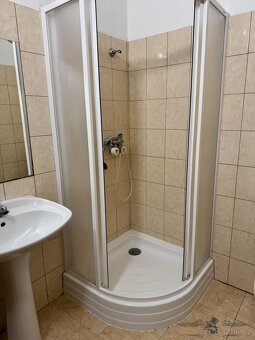 Pronájem bytu 1+kk, 28 m2 - Žďár nad Sázavou, ev.č. 00835 - 4