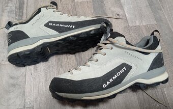 Dámské pohorky Garmont Dragontail G Dry vel.41 - 4