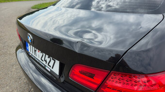 BMW E92 320d xDrive - 4