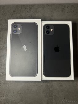 iPhone 11 64Gb 100% kondice baterie - 4