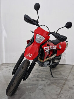 GAS GAS SM 700 2024 - 4