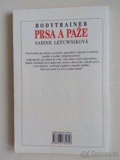 Knížky na cvičení - 4