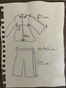 Vojenská uniforma -maskáče polské armády (airsoft) - 4