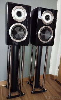 High End reprosoustavy Cabasse Murano - 4